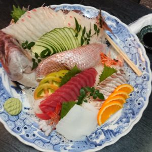 おいしい酒に出会う方法のひとつ