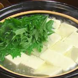 ある酒呑みの湯豆腐への思い！日本酒