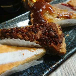 のんではじまった。日本酒 高知