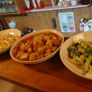 安定の！日本酒 高知