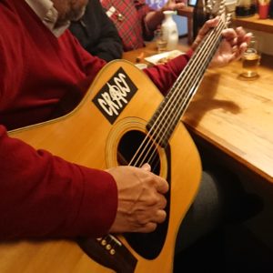 SING  &  DRINK  ♫ 日本酒 高知