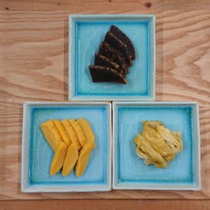 できた！いただいた！日本酒 高知