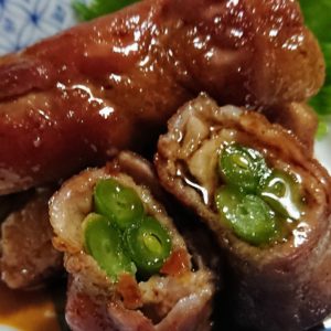 ロール！ロール！日本酒 高知