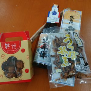 きたる！日本酒 高知 和歌山