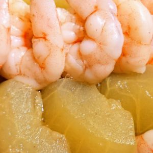 トロッ！プリッ！日本酒 高知