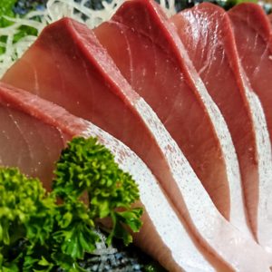 カンパチ？日本酒 高知