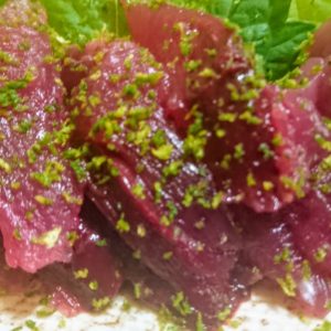 メジカに仏手柑。日本酒 高知