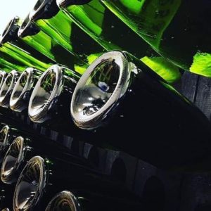 真珠の土佐酒が来た。日本酒 高知