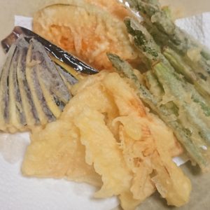 ラスト・タケノコ？ in 土佐。日本酒 高知