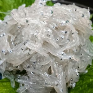 「どろめ」それは・・・。日本酒 高知