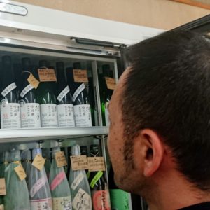 杜氏、登場。日本酒 高知