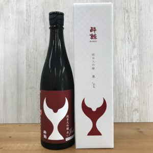 酔鯨（酔鯨酒造） | 高知の日本酒 酒屋 佐々木酒食品