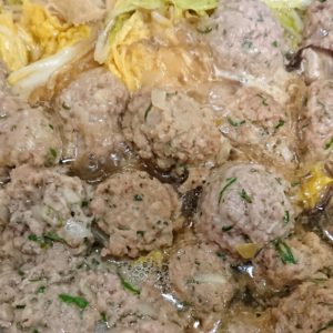 寒いなら、鍋で呑む。日本酒 高知