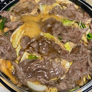 肉を食わせて喜ぶ🎵日本酒 高知