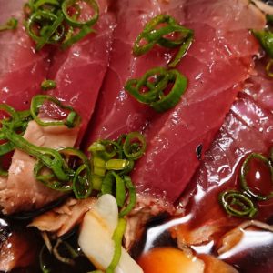 ほとんど肉だぞ！肉！日本酒 高知