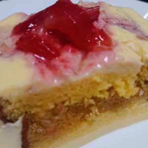 初夏っぽいから、お菓子を作ろう🎶日本酒 高知