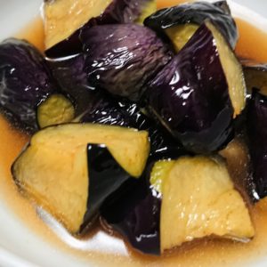 夏茄子は、みんなで食べよう！日本酒 高知