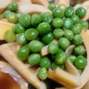 豆と竹が九州の醤油と出会った。日本酒 高知