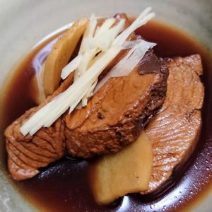 煮るのが好き💕日本酒 高知