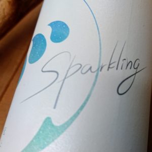 シュワッ💦と登場🎵日本酒 高知