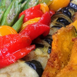 夏の肴はVitaminColour 🌺日本酒 高知