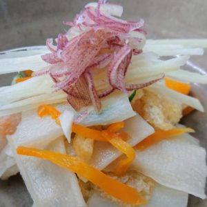 休める、ということ。日本酒 高知