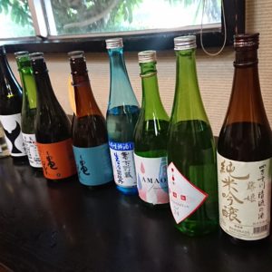 勉強もするがぜよ🍶日本酒 高知