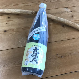 これを自宅でやるのは、なかなかむつかしい。５年の眠りからさめた土佐酒✨日本酒 高知