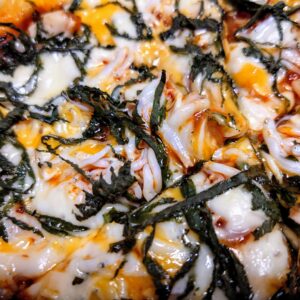 ソース、いらなかったかな・・・。日本酒 高知 酒屋