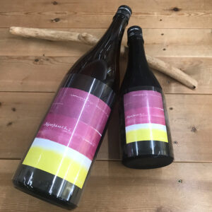 安芸虎 純米吟醸 入河内 無濾過