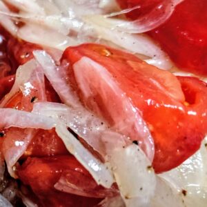 夏野菜が好き！日本酒 高知 酒屋