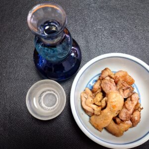 ８月は見た目でも涼む。日本酒 高知 酒屋