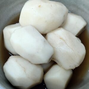 秋は芋🥔🍠日本酒 高知 酒屋