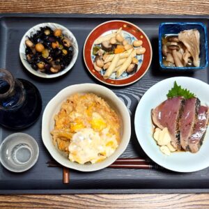 お膳立て✨日本酒 高知 酒屋