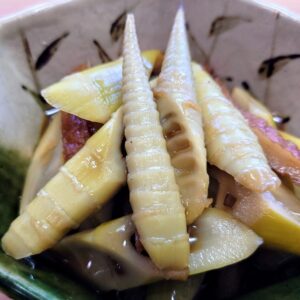 秋にタケノコ？ 日本酒 日本酒 高知 酒屋