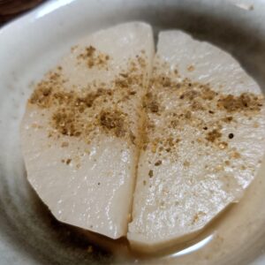 大根は・・・日本酒 高知 酒屋