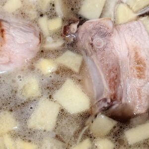 ここは仔牛が美味いんだ。日本酒 高知 酒屋