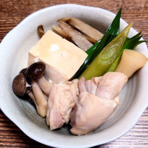 真似から始まる🌱