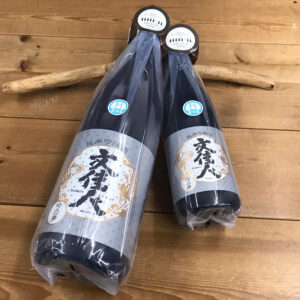 文佳人 純米吟醸 吟の夢