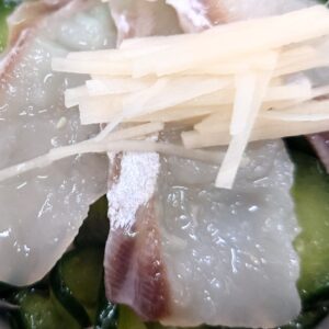 飄々（ひょうひょう）de 酢！日本酒 高知 酒屋