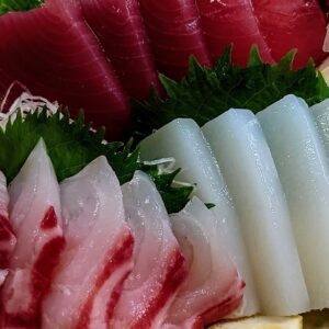 今日は盛るだけ🐟日本酒 高知 酒屋