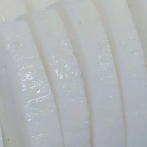 白くてプリプリ✨日本酒 高知 酒屋