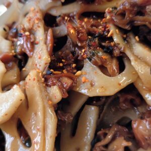 キンピラはキンピラでも✨日本酒 高知 酒屋