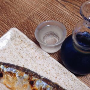 秋刀魚の味🐟日本酒 高知 酒屋