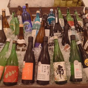 土佐酒アドバイザーおきゃく🍶日本酒 高知 酒屋