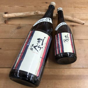 土佐しらぎく 生詰 純米吟醸 吟の夢 ひやおろし