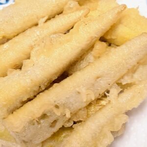 タケノコが出たぞ！日本酒 高知 酒屋