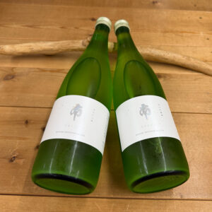 南 純米吟醸 うすにごり 生酒