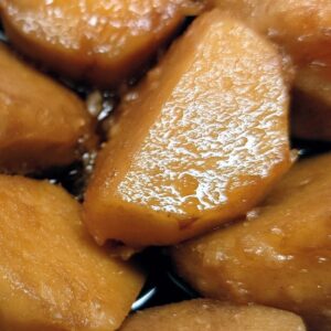 またまた🥔日本酒 高知 酒屋