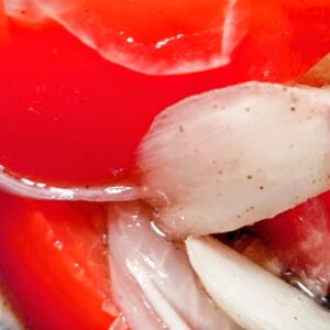 春の赤🍅日本酒 高知 酒屋